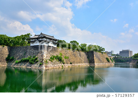 大阪城 乾櫓 大阪城 乾櫓 57129357