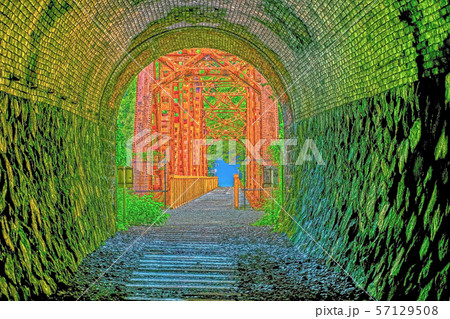 福知山線廃線敷 57129508