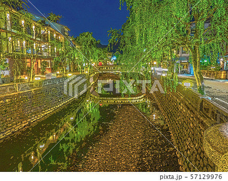 城崎温泉 城崎温泉 57129976