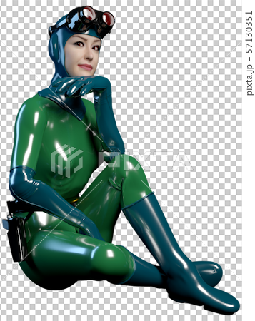 スーパーソルジャー 57130351