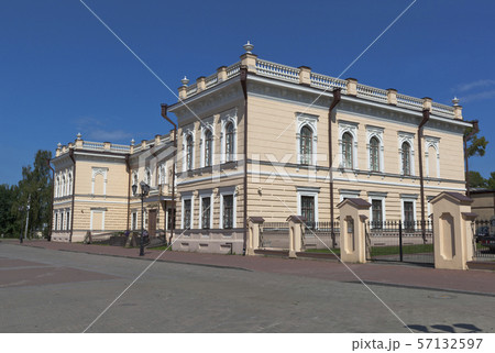 Lace Museum in the city Vologda 57132597