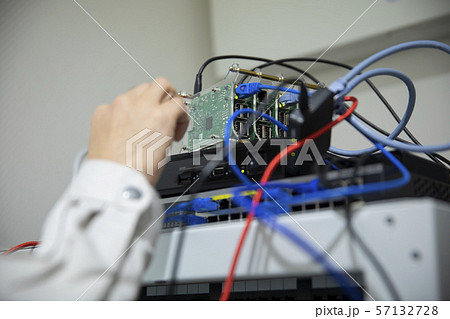 電気工事 電気工事 57132728
