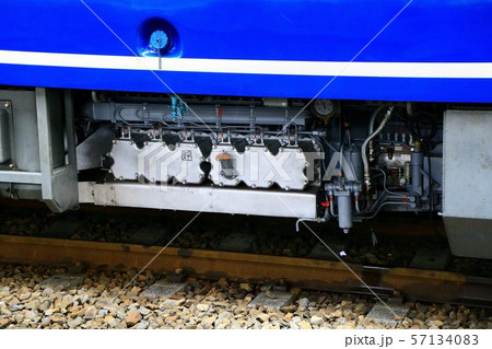 DL大樹・座席客車14系 鬼怒川温泉駅 DL大樹・座席客車14系 鬼怒川温泉駅 57134083
