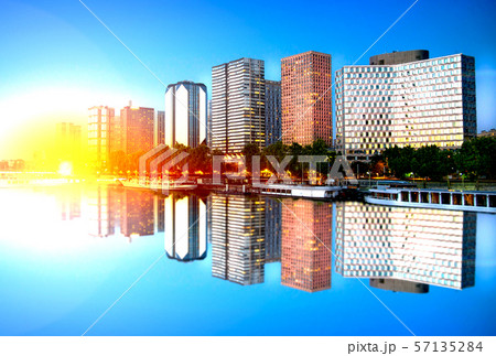 view of Paris skyline view of Paris skyline 57135284