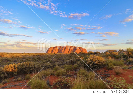 エアーズロック エアーズロック 57136086