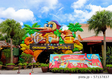 OKINAWAフルーツらんど OKINAWAフルーツらんど 57137837