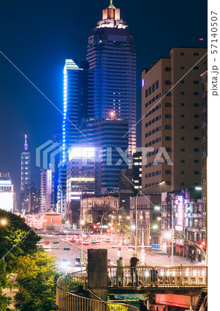 Taipei,Taiwan,city,architectural,台北,台灣,城市,景點,台北101 57140507