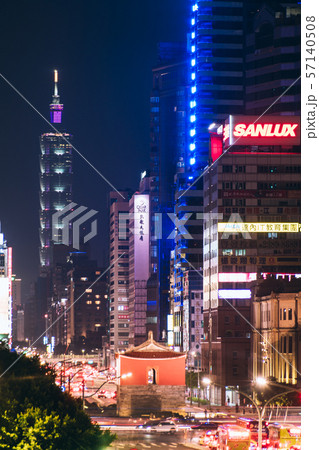 Taipei,Taiwan,city,architectural,台北,台灣,城市,景點,台北101 57140508