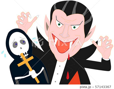 ハロウィンの恐怖 ハロウィンの恐怖 57143367