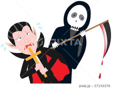 ハロウィンの恐怖 ハロウィンの恐怖 57143370