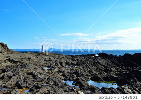 城ヶ島安房崎灯台 57143901