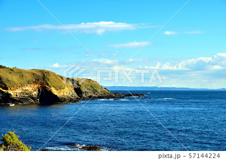 城ヶ島安房崎海岸 57144224