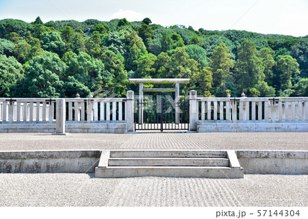 大阪府羽曳野市 第十五代 應神天皇 惠我藻伏崗陵 大阪府羽曳野市 第十五代 應神天皇 惠我藻伏崗陵 57144304