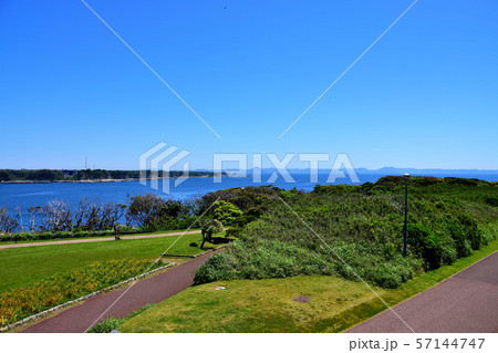 城ヶ島公園 城ヶ島公園 57144747