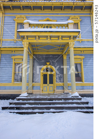 旧函館区公会堂 57146243