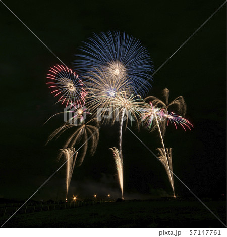 湘南ひらつか花火大会 57147761