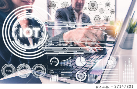 Internet of Things and Communication Technology. 57147801