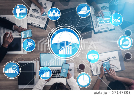 Risk Management and Assessment for Business. 57147803