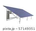 太陽光パネル50kW程度 57149351