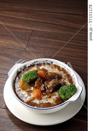 ビーフシチュー 57151178