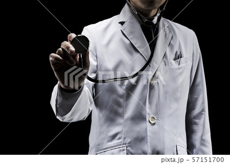 医者 黒バック アップ 医者 黒バック アップ 57151700