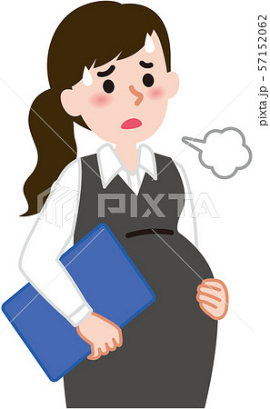 妊婦 仕事 妊婦 仕事 57152062