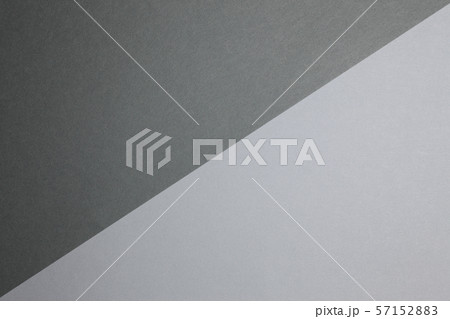 二色のカラーペーパー背景 二色のカラーペーパー背景 57152883