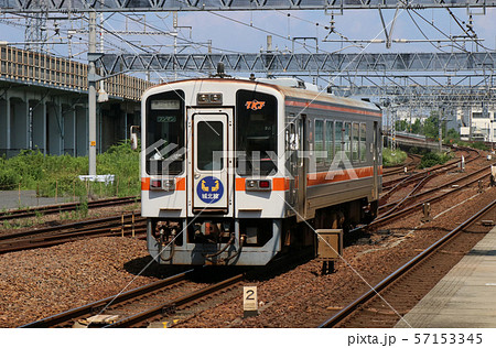 東海交通事業　キハ11 57153345