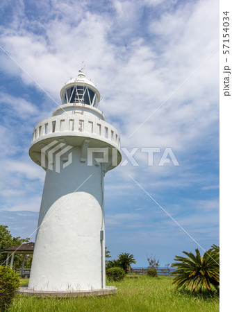 細島灯台　〒883-0001 宮崎県日向市 日向岬 57154034