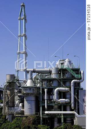 葛西水再生センター・冷却塔 葛西水再生センター・冷却塔 57154516