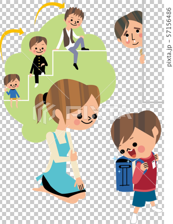 入学準備 57156486