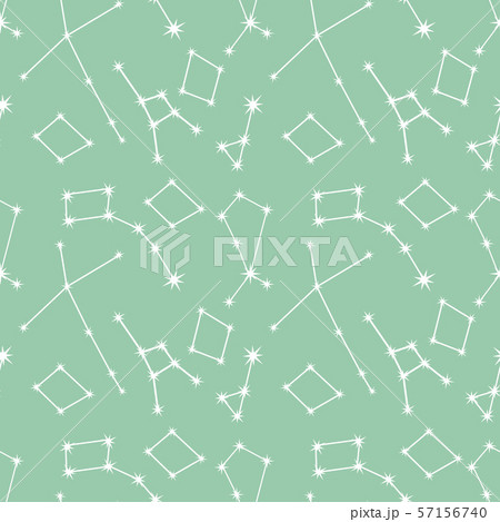 Constellations pattern Space Astronomy Science 57156740