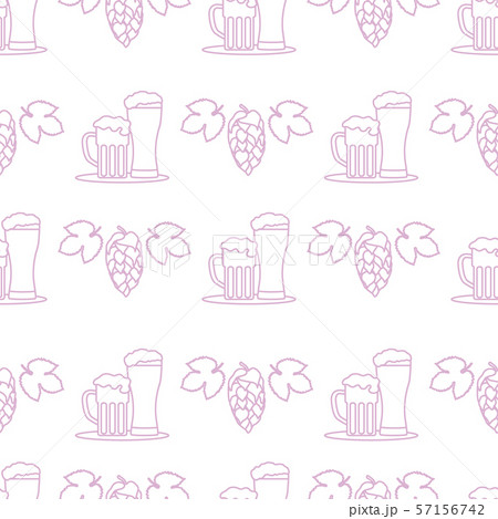 Munich Beer Festival Oktoberfest Beer party 57156742