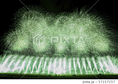 神明の花火 神明の花火 57157257