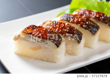 サバ寿司 57157678