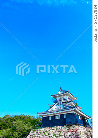 【静岡県】浜松城公園 浜松城 【静岡県】浜松城公園 浜松城 57157984