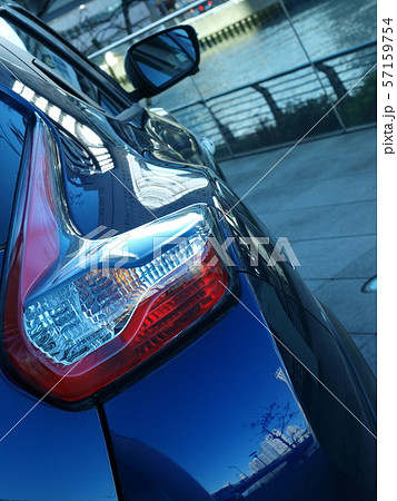 車のヘッドライト 部品 自動車 車のヘッドライト 部品 自動車 57159754