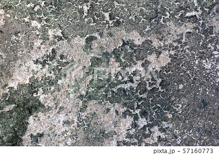 Aged cracked concrete stone plaster wall 57160773