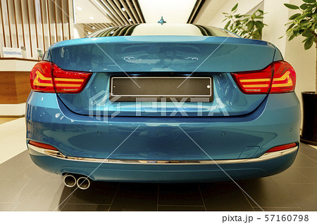 自動車 BMW 320D 57160798