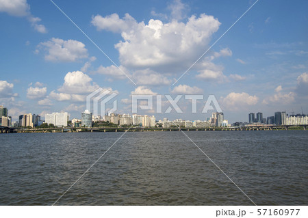 風景 自然 韓国 57160977