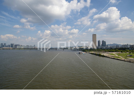 風景 自然 韓国 57161010