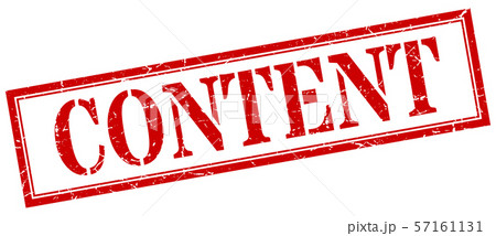 content stamp. content square grunge sign. content content stamp. content square grunge sign. content 57161131