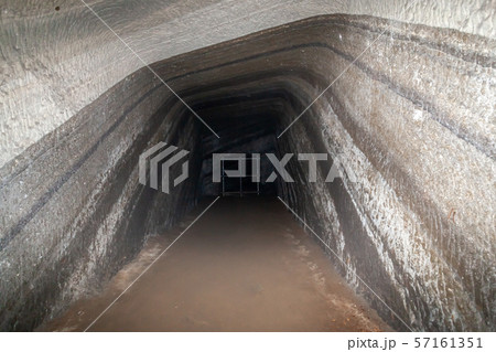 赤山地下壕跡 赤山地下壕跡 57161351