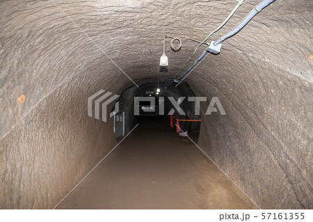 赤山地下壕跡 赤山地下壕跡 57161355