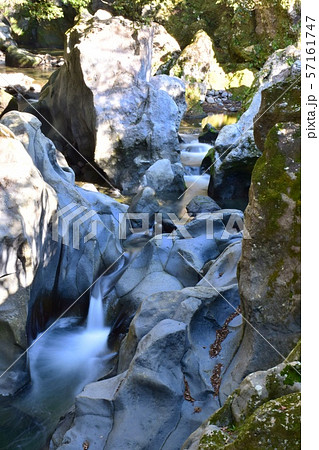 景ヶ島九折滝〜Waterfall. 57161747