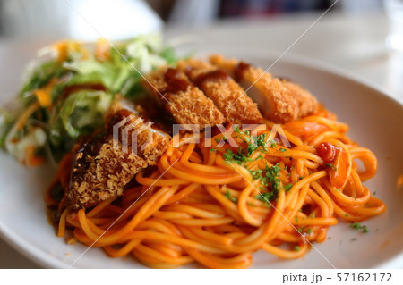 ナポカツ ナポカツ 57162172