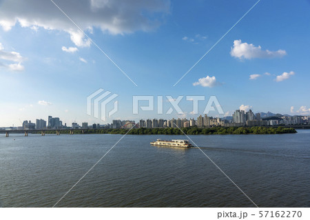 風景 自然 韓国 57162270