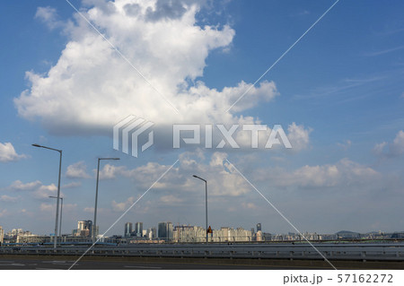 風景 自然 韓国 57162272