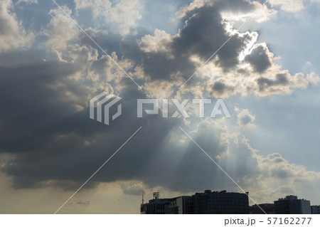 風景 自然 韓国 57162277