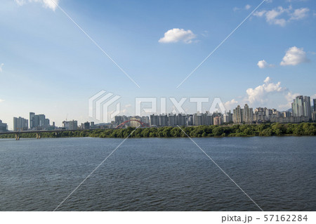 風景 自然 韓国 57162284